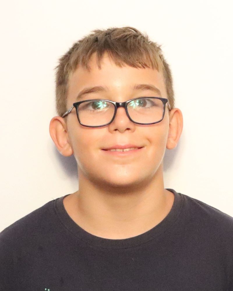 Adrian Lewis Polster