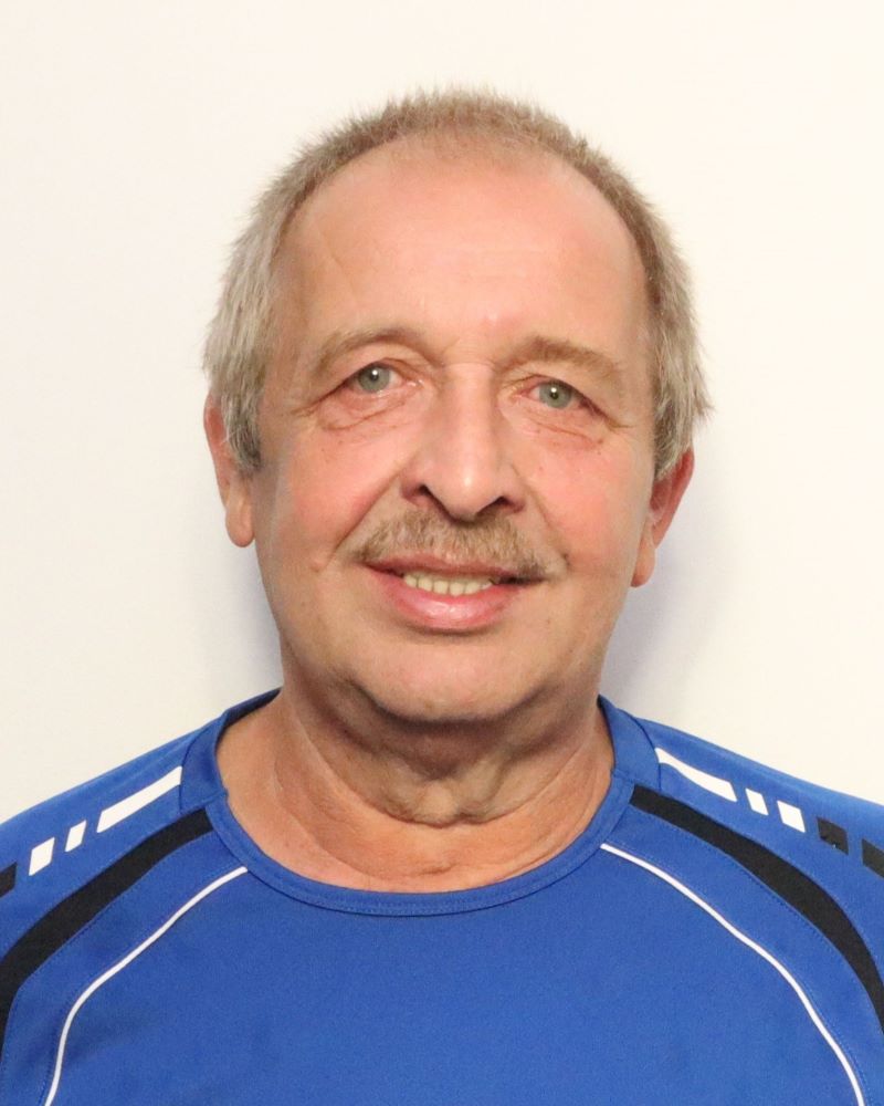 Alexander sen. Seper