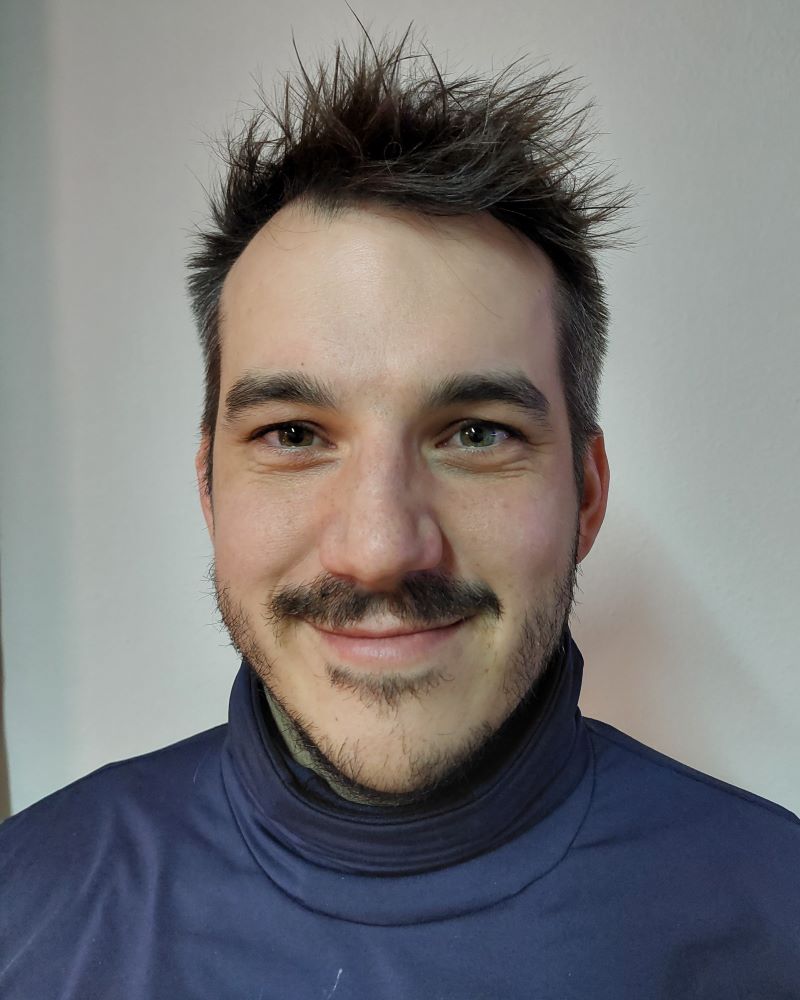 Dominic Freudenthaler