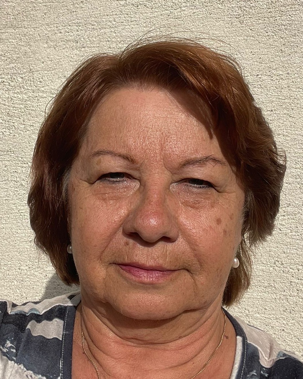 Gerlinde  Schuch