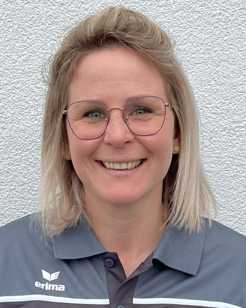 Jacqueline Bischof-Fugger