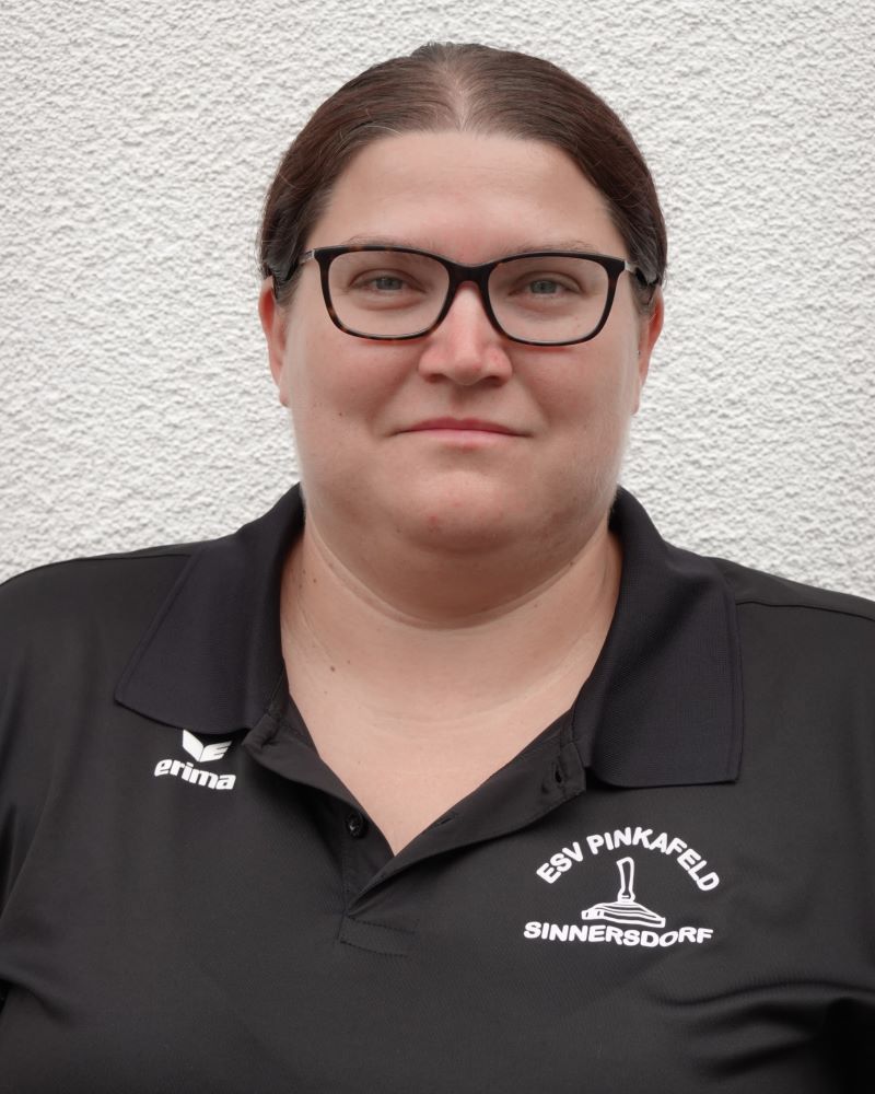 Jaqueline Baumgartner