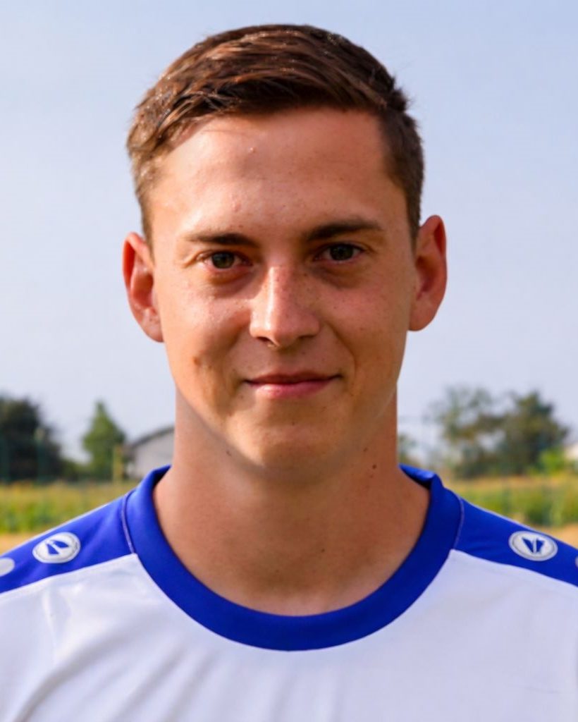 Jens Koch
