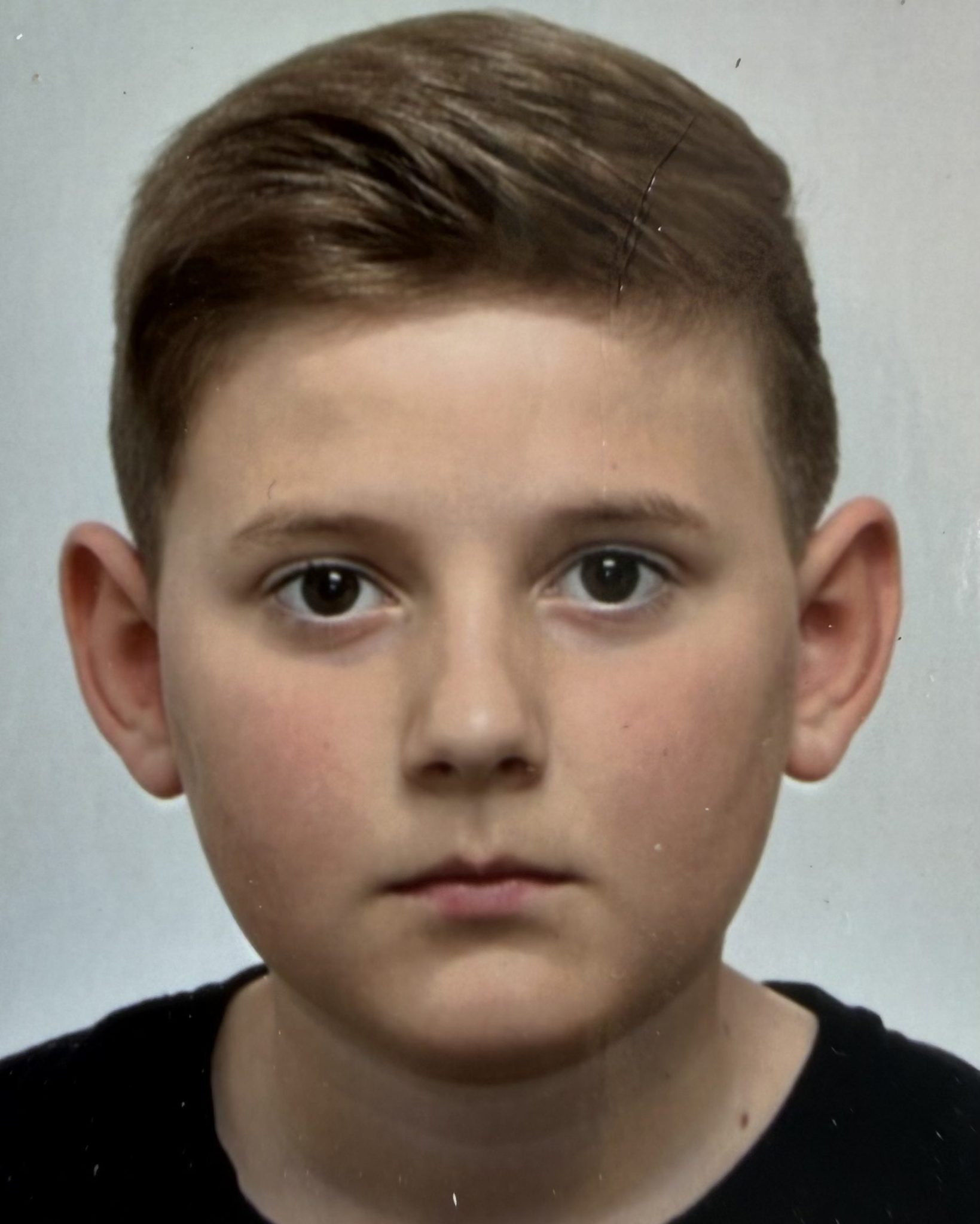 Jonas Hammer