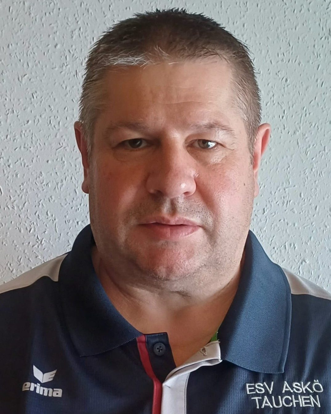 Klaus Ulreich