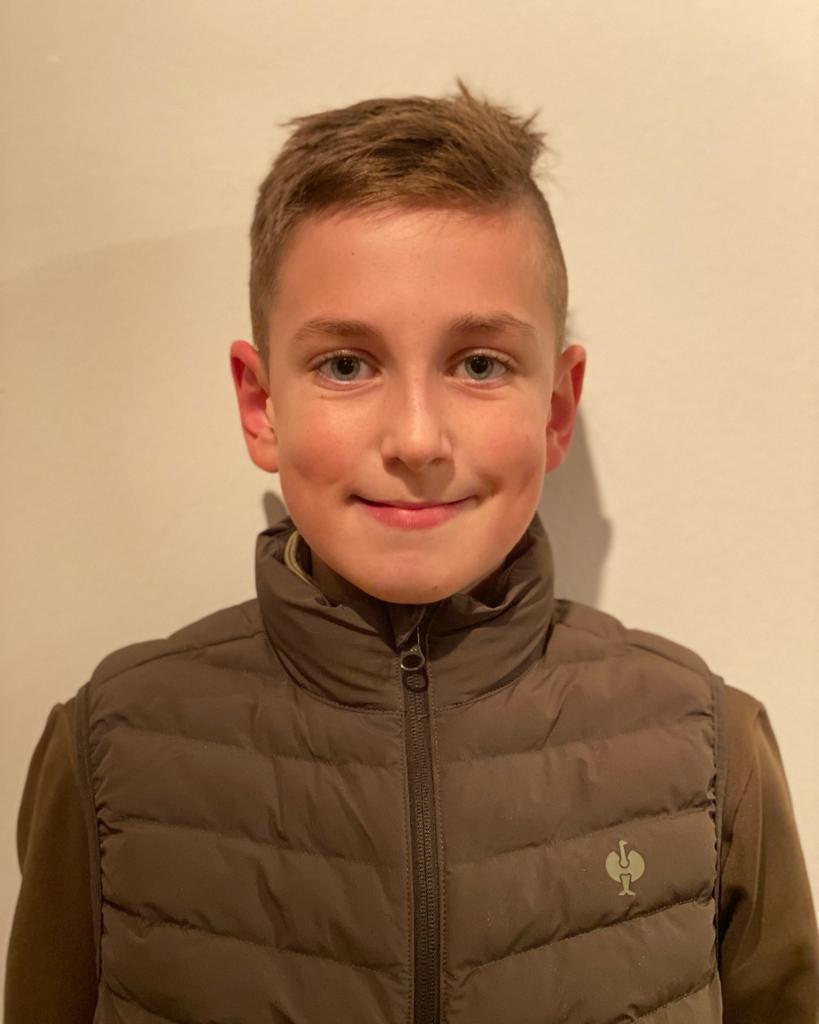 Leon Raphael  Lukitsch