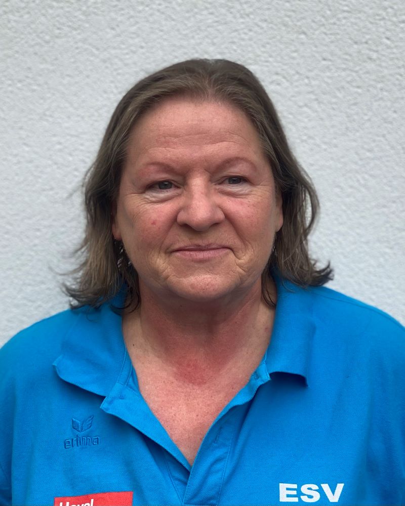 Maria Andrea Horvath-Imre