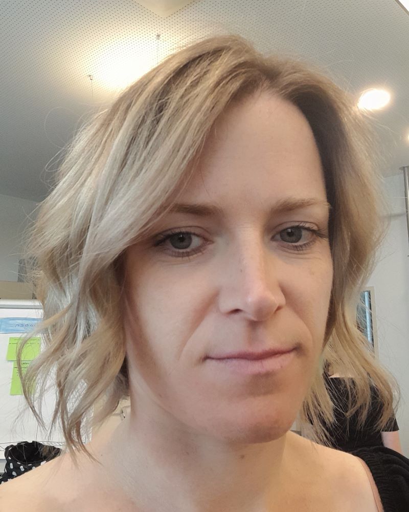 Maria Koller-Kreiner