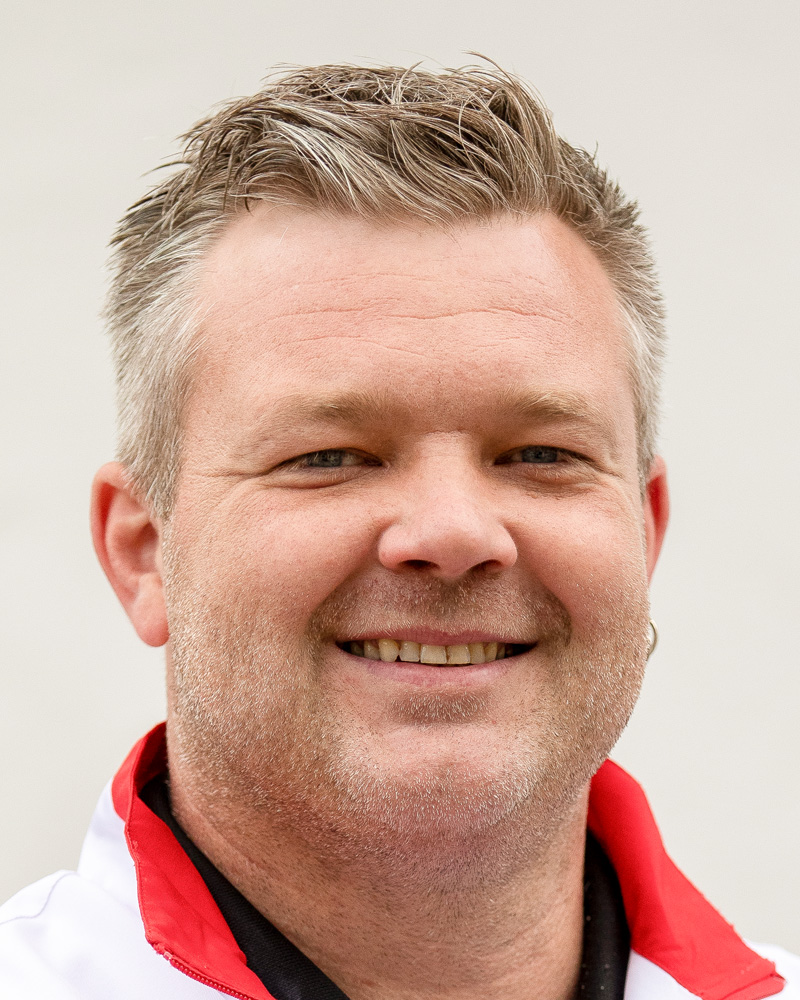 Markus Bischof