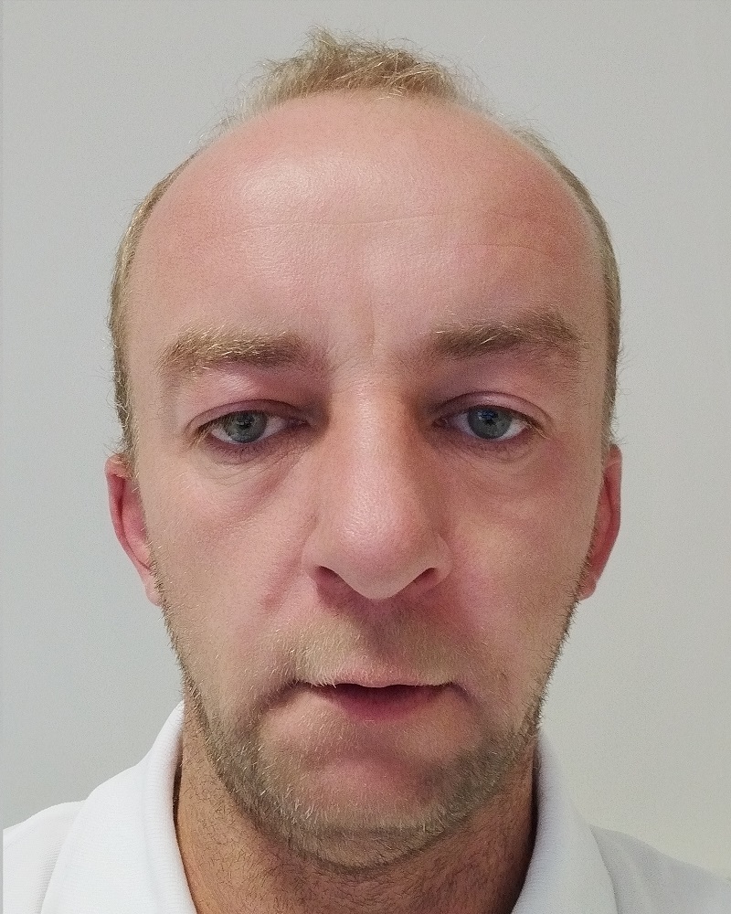 Markus Milchrahm