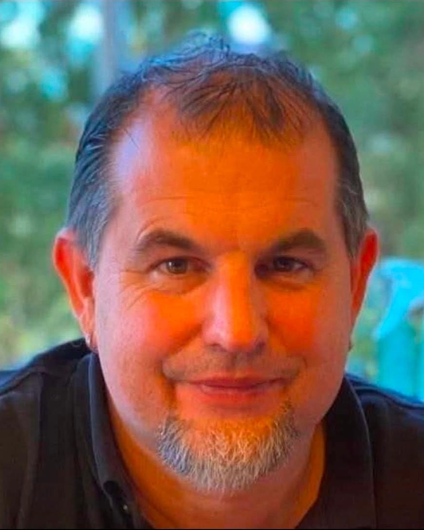 Markus Zlatnik
