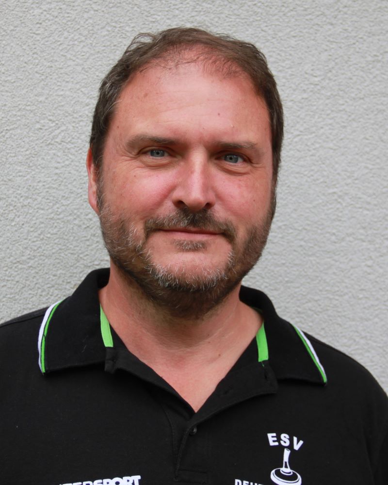 Martin Scheuchenpflug