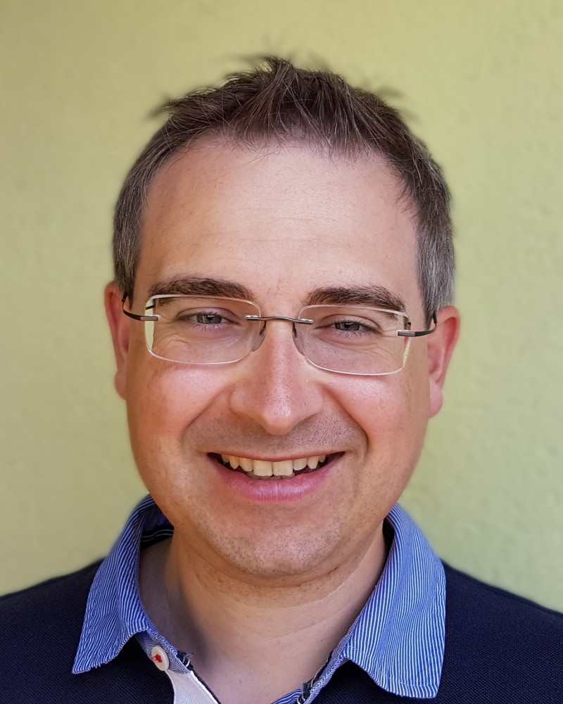 Michael Karl Preininger