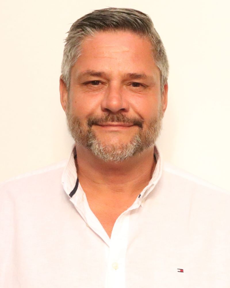 Rainer Christian Schreiber