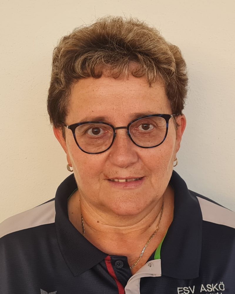 Wilhelmine Glavanovits