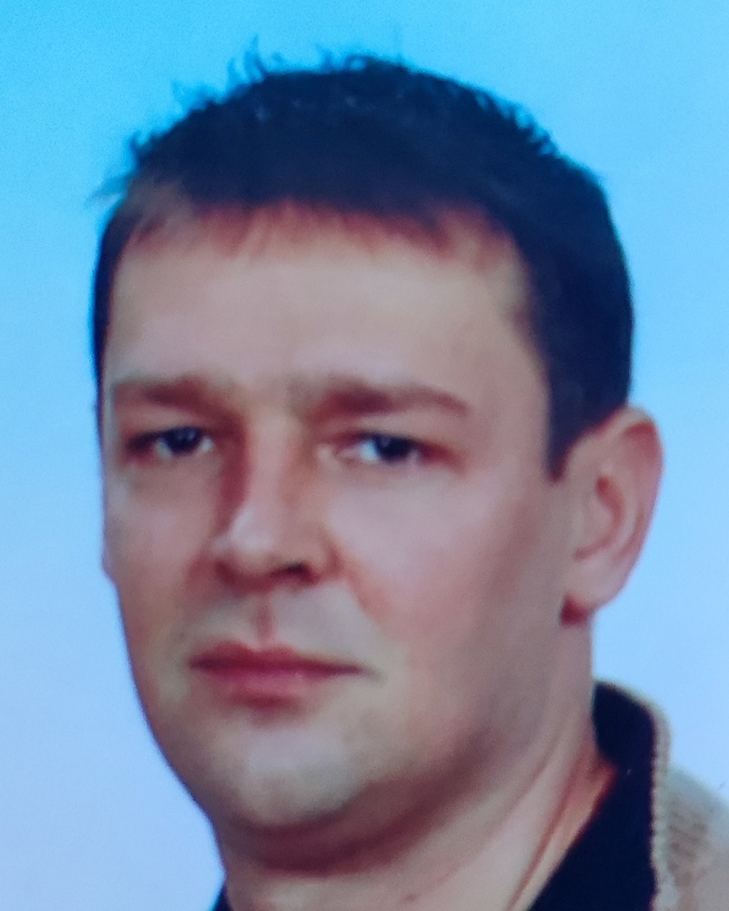 Wolfgang Muhr