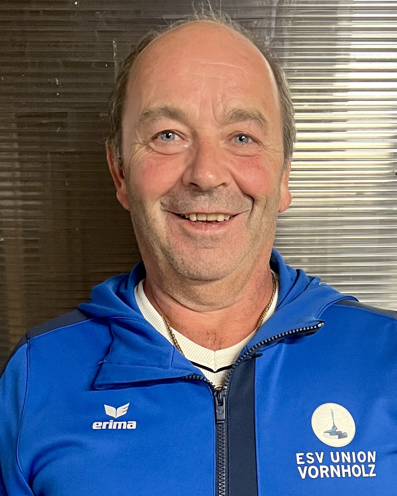 Wolfgang Steiner