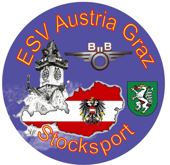 ESV Seiwald Austria Graz 1 (ST) ESV Seiwald Austria Graz 1 (ST)