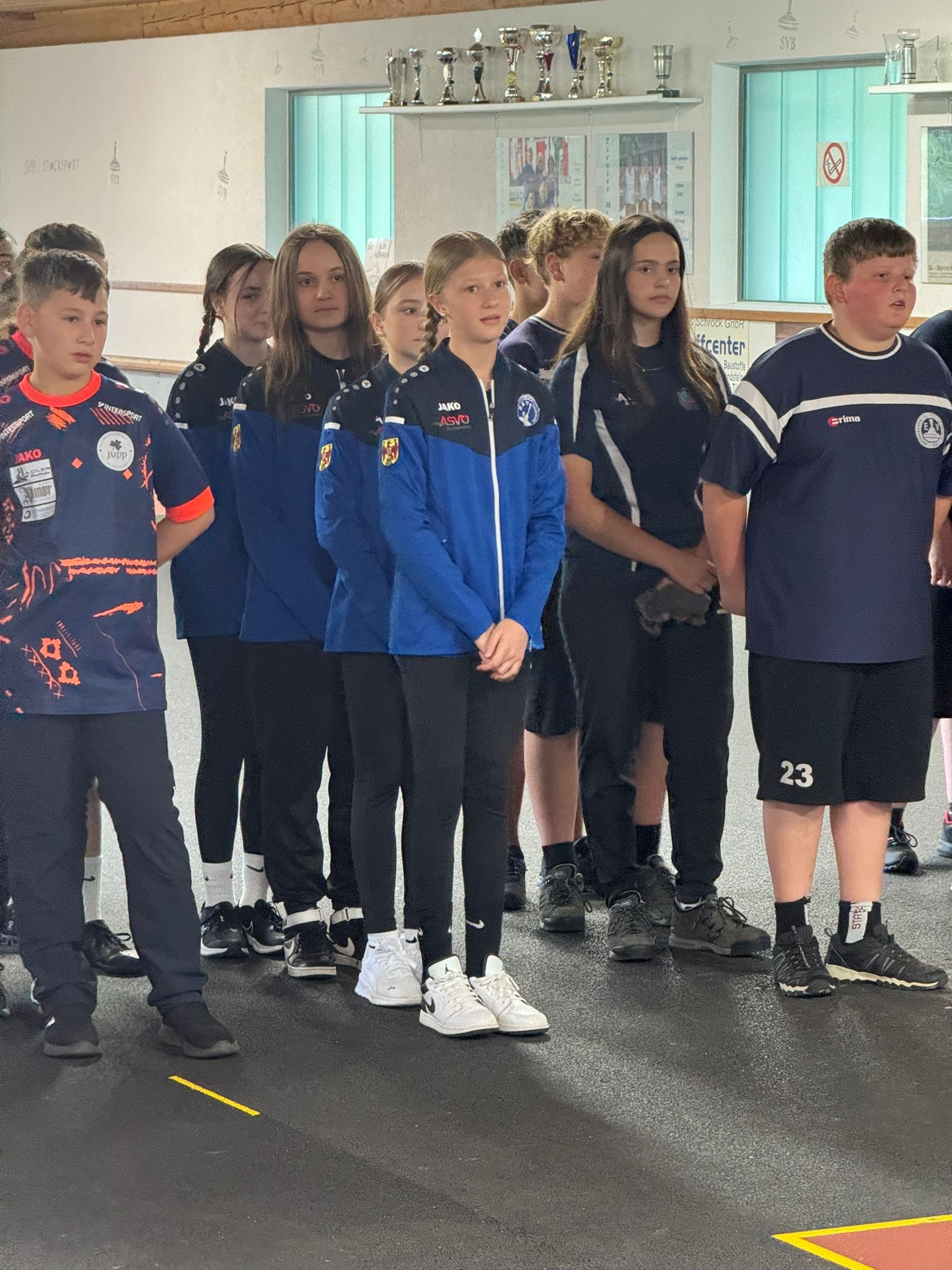 ÖM Schüler U14