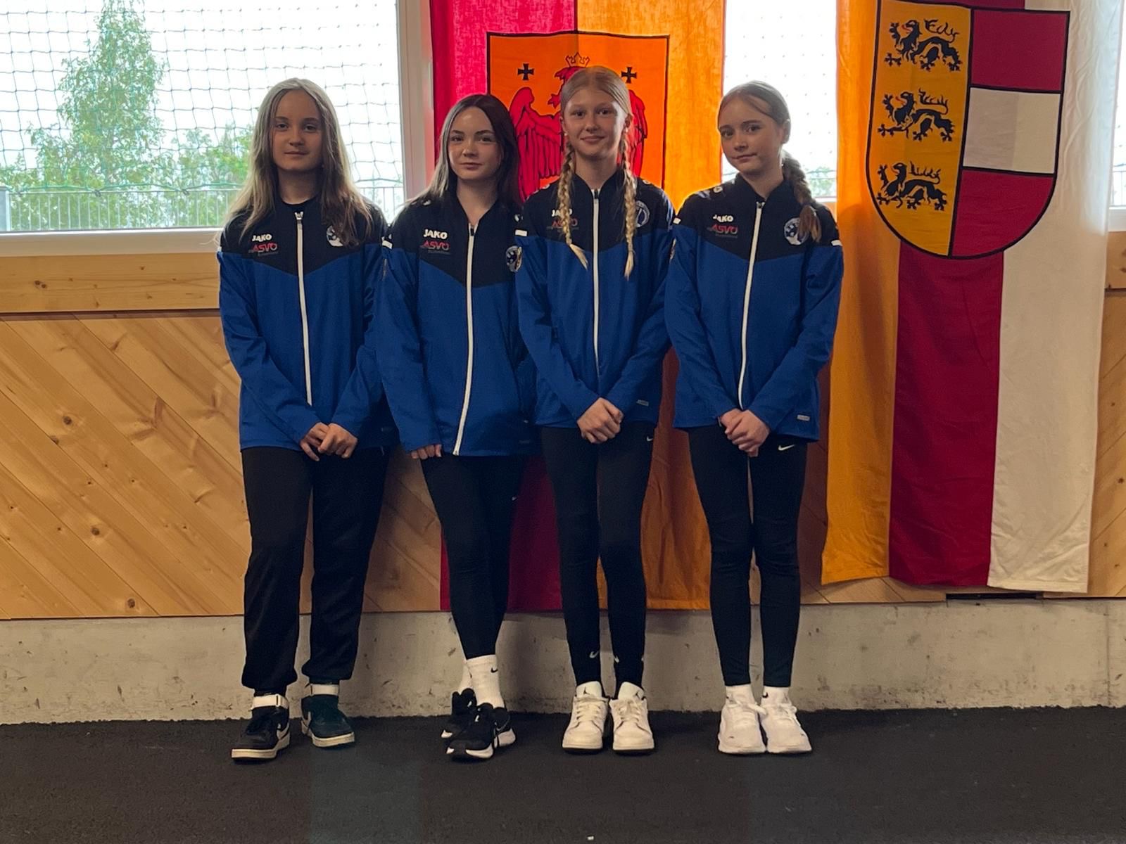 ÖM Schüler U14