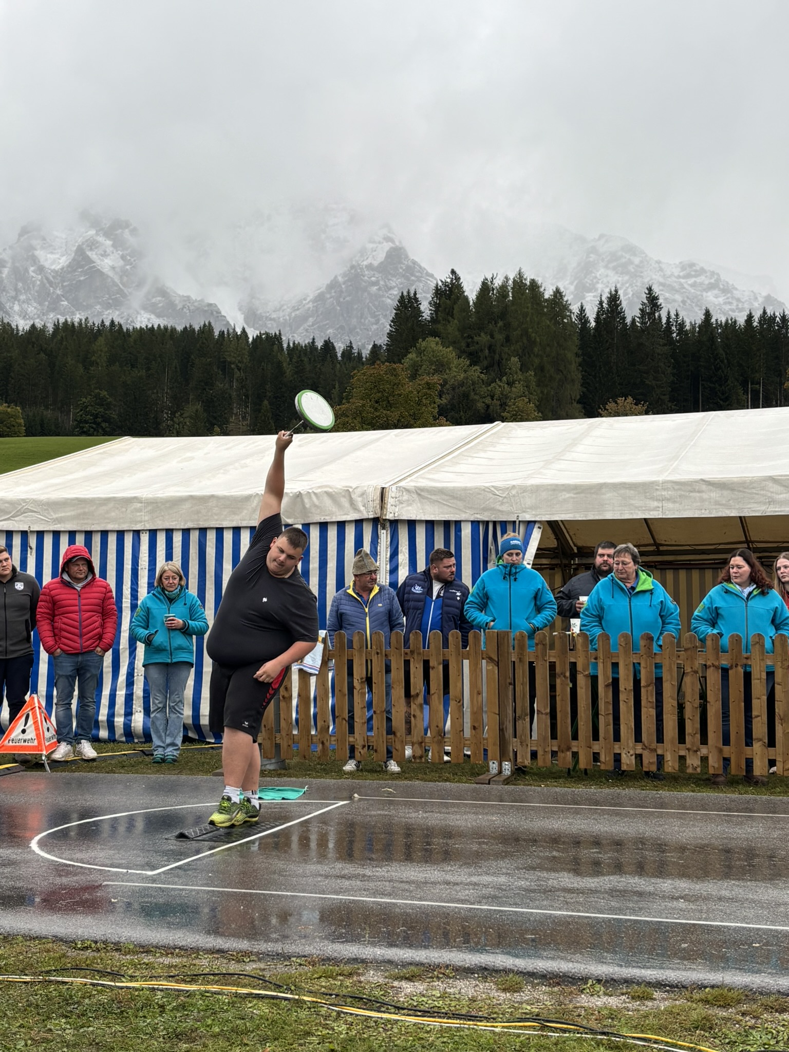 ÖCup Weit – Maximilian Koller mit Platz 3 und 4 gut in Quali gestartet