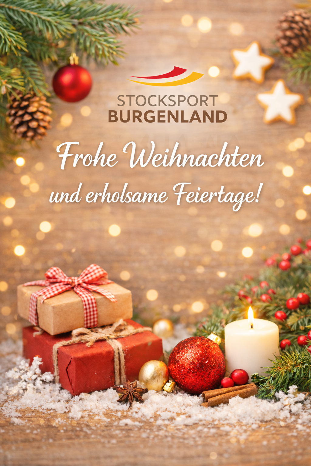 Weihnachten