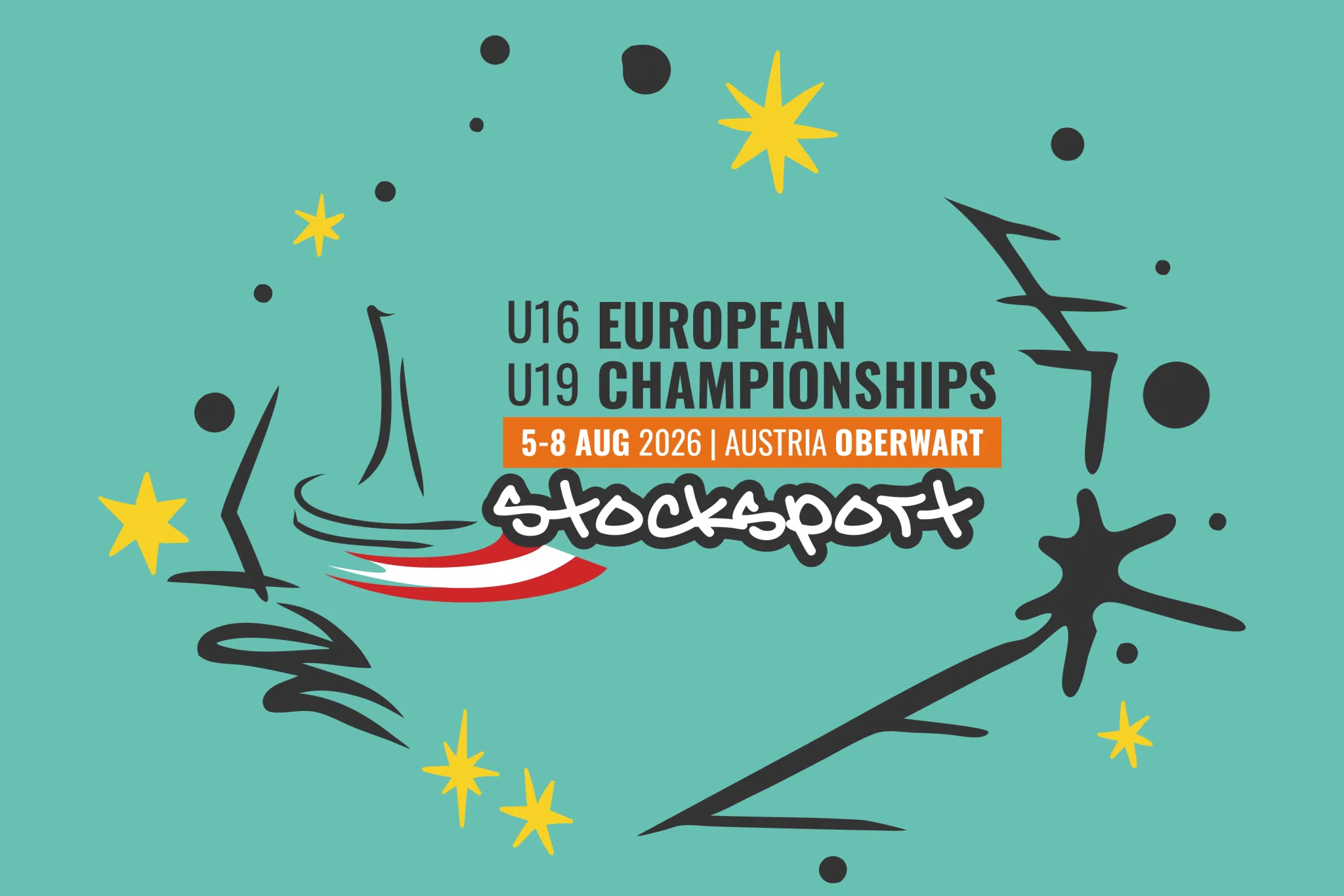 Schulmeisterschaften, ÖM U16 und ÖM U19 in Oberwart Schulmeisterschaften, ÖM U16 und ÖM U19 in Oberwart